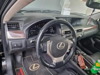 A picture of Excellent Lexus 2013 GS350