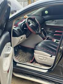 A picture of 2006 LEXUS RX330