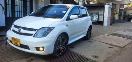 A picture of NAITUPA BEI YA LEO IST BUMPER KUBWA PIGA 0754390268