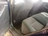 A picture of Nigerian used 2005 Toyota Corolla