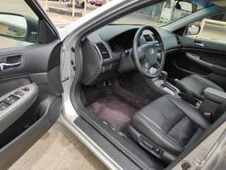 A picture of Honda DC for sale