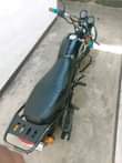 A picture of BOXER BM 150 BEI 800000 FULL DOCUMENT PG CM 0787037554