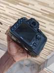 A picture of Nikon D810