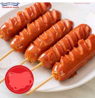 sausage
