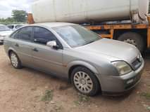 used opel