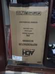 A picture of Adh fridge a week used 0706331937