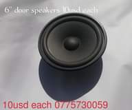 speakers