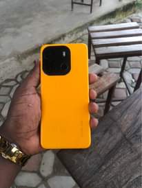 A picture of Tecno pop7 Gn 64 Bei 170