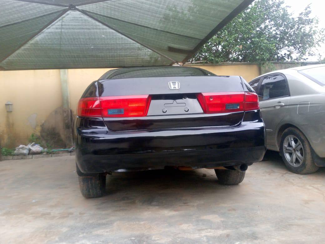 A picture of Awoof Honda EOD Hot cake engine and gear perfect ac