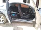 A picture of Mazda