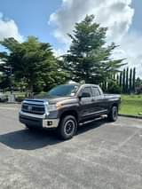 A picture of Tundra 2015 Direct toks Perfect working condition 4by4