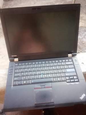 dell laptop