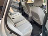 A picture of 2008 Hyundai Elentra Ex