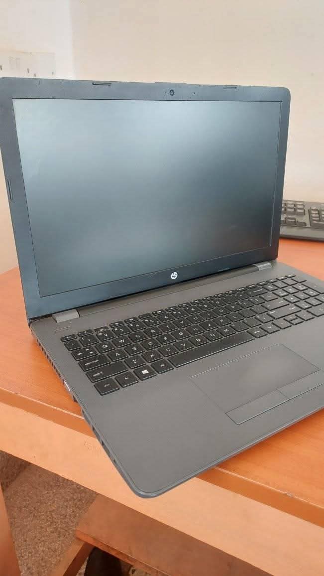 A picture of Hp 250 notebook g6
