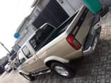 A picture of 2001 Nissan Frontier Ex