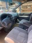 A picture of Clean Register Toyota Sienna