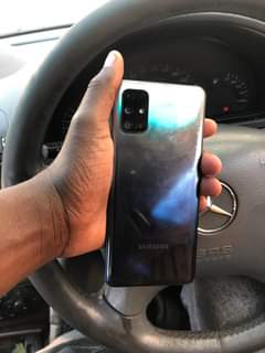 samsung galaxy m31s