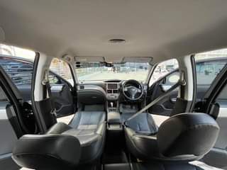 A picture of ONSALE PRICE 17.5ml SUBARU FORESTER Fimbo Reg number . DST