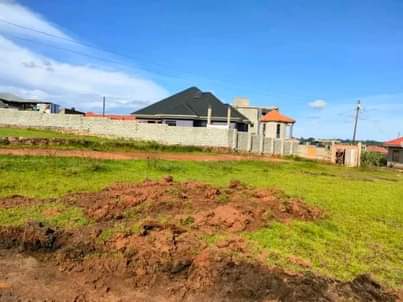 A picture of COMMERCIAL AND RESIDENTIAL PLOTS FOR SALE
