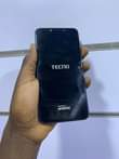A picture of Spark 3 pro
