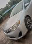 A picture of Clean Toyota Camry 014