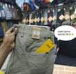 A picture of Kadeti Kali Original 1TSH 25 000 2Size 30 42 Tupigie