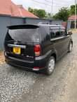 A picture of Toyota Rumion on sale EBF