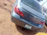 A picture of Toyota Avalon Automatic gear Engine needs replacement No Engine Selective