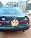 A picture of V6 camry 2001 model aka Tinylight