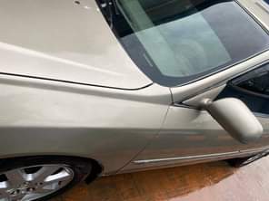 A picture of No waste time oh As Edey Hot Toyota Avalon dashboard