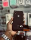A picture of iPhone