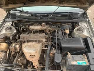 A picture of Neatly Used Toyota Camry pencil Light