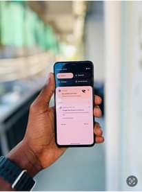 A picture of Google 4 XL 64gb bei 280 Clean Nipo dsm 0752102737