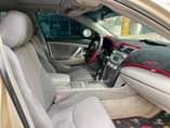A picture of 2008 Toyota Camry 2008 Car
