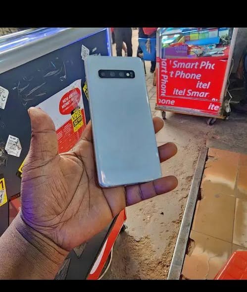 samsung s10