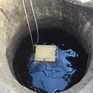 A picture of BOREHOLES AND SHALLOW WELLS
