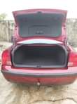 A picture of 2001 Volkswagen Passat