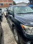 A picture of Bullet Proof Registered 2010 LX570 Bullet Proof available 45million