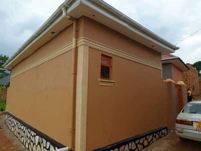 A picture of House for sale at 27m. With 2bedrooms well self contained.