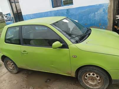 A picture of Volkswagen