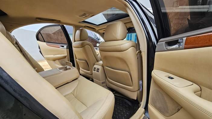 A picture of MR KEN AUTOs Ur Happiness Is Our Priority 2348038966089 call