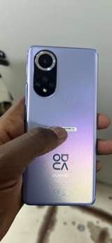 huawei nova