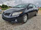 A picture of SERIOUS BUYER S ONLY Direct Tokunbo Toyota COROLLA LE 2010