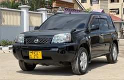 A picture of NISSAN XTRAIL