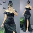 A picture of QUALITY DRESSES