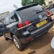A picture of VW Touareg diesel 63m now