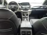 A picture of Honda Accord 2014