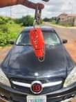 A picture of Extremely c300 Benz AC gear engine intact Location Awka 2