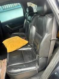 A picture of Sweet deal 2009 Acura Mdx Firstbody pan Toks Standard Engine