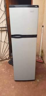 A picture of Kic fridges working pefect condition